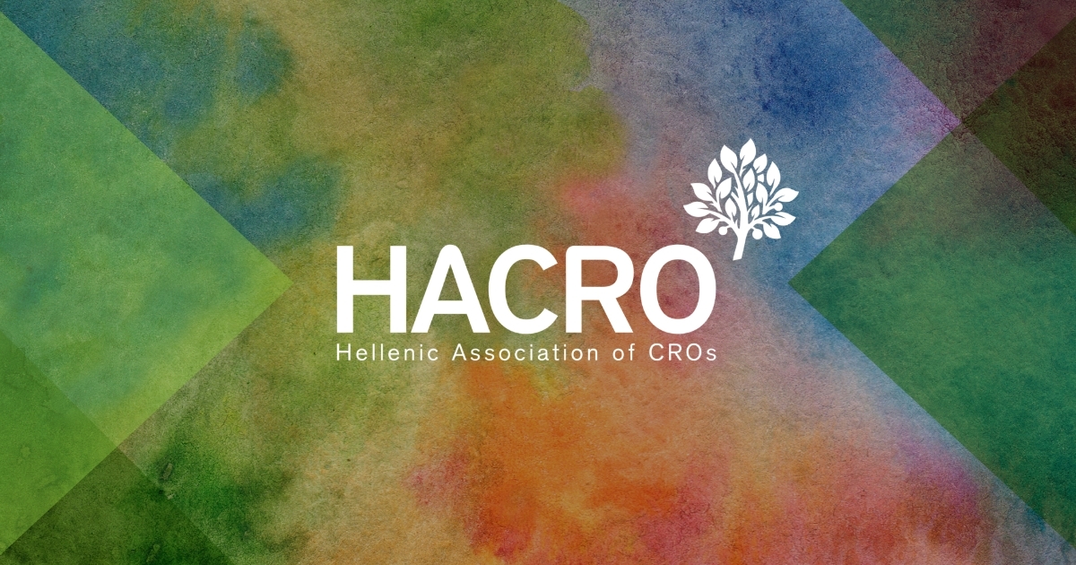Home - HACRO