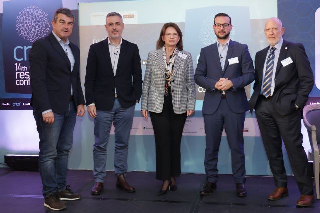 Building a Stronger Clinical Research Environment in Greece