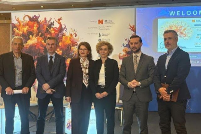 Clinical Research and Artificial Intelligence: Unlocking Greece's Potential