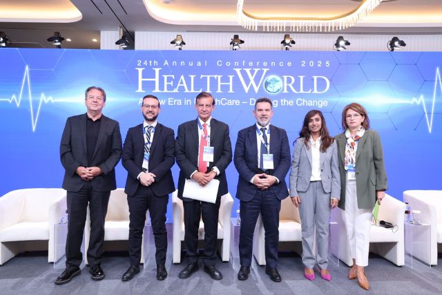 Accelerating Clinical Trials to Unlock Greece's Full Potential