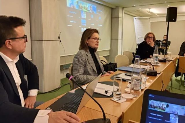 Empowering Patients Through Education: Supporting the Next Generation of Patient Experts