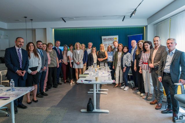From Reform to Strategy: Building a Sustainable Future for Clinical Research in Greece