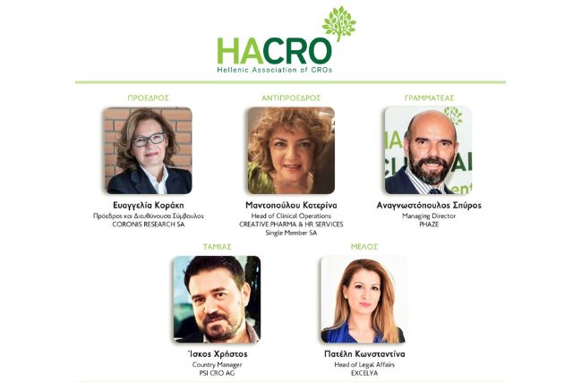 HACRO Elects Its New Board of Directors